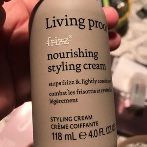 Living Proof Nourishing Styling Cream